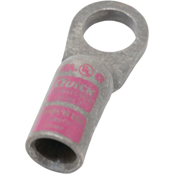 A & I Products BATTERY TERMINAL 1.75" x4" x1.75" A-4801005H-C - main